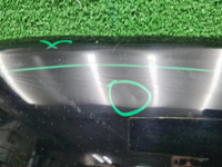 Капот Geely Coolray (2019-2024)