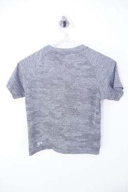 Футболка Uniqlo трикотажная на 5 лет