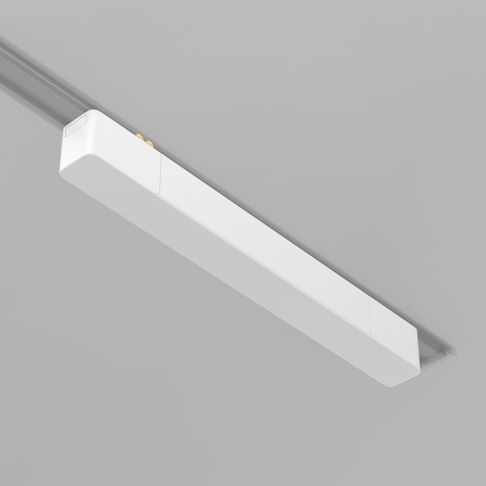 Блок питания для трековых систем Maytoni   TRA084DR-200W