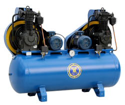 Компрессор К20