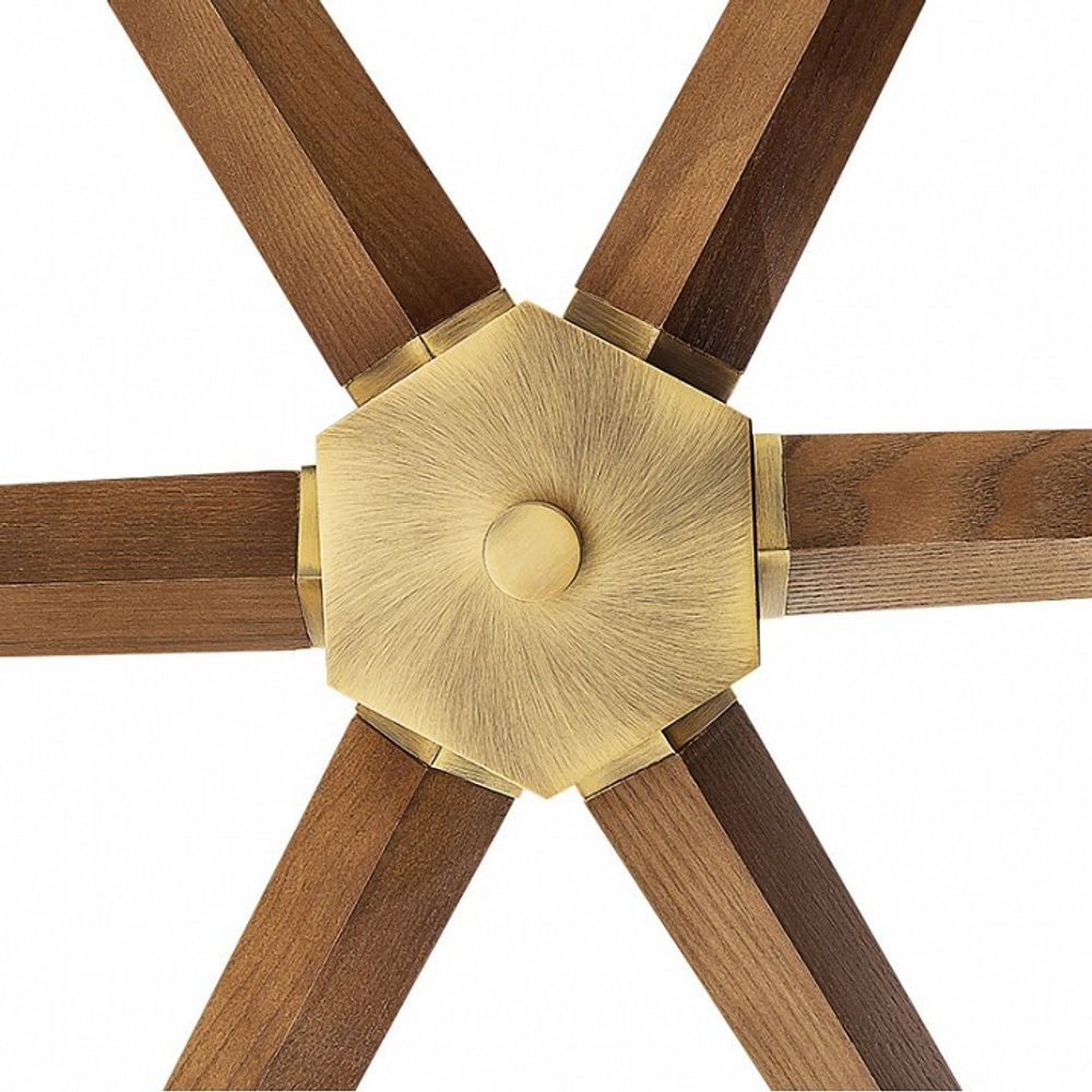 Люстра на штанге Imperiumloft Jorgenson STAVRA01