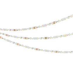 Светодиодная лента RZ-A120-6mm 24V Warm3500 (9.6 W/m, IP20, 2835, 5m) (Arlight, -) 041486