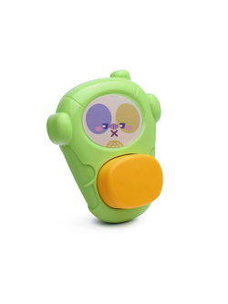 Игрушка Каталка, ходунки, бизиборд 3в1 (6063)