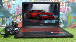 Игровой MSI i7-8/16Gb/GTX 1050 Ti 4Gb/FHD/GL63 8RD-465RU [9s7-16p612-465]/Windows 10