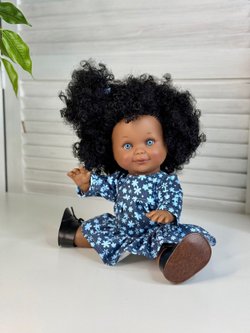 Кукла LAMAGIK виниловая 30см Betty (3163)