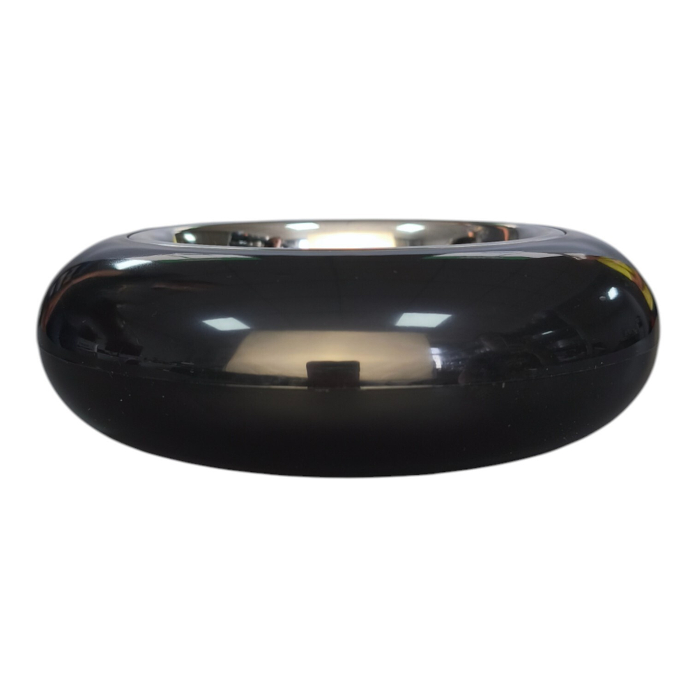 Набор "efox" для питомцев из пластика и нержавеющей стали, форма чаша