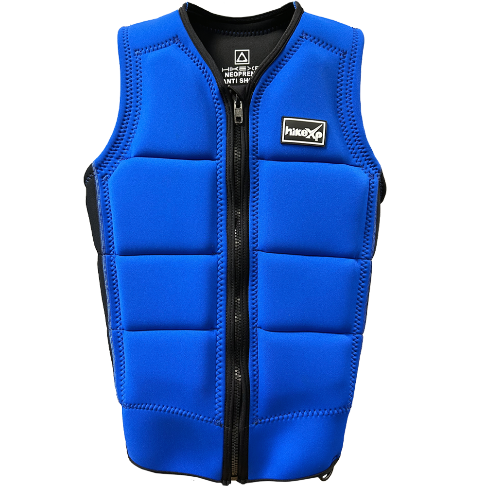 Спасательный жилет (страховочный) HikeXp Neoprene Anti Shock