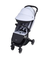 Коляска прогулочная Anex AIR-X, Gray