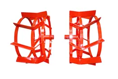 Грунтозацепы к мотоблоку ВРМЗ 01.04.29.00.00 (вал круг, S 30 мм)