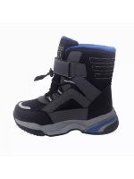 Детские Зимние Ботинки