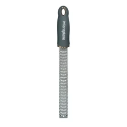 Microplane - Тарка Премиум Зестер после темно-серого / артикул   46743  / GTIN 098399467436