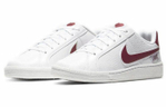 Кроссовки Nike Court Royale Valentines Day (Женская размерная сетка)