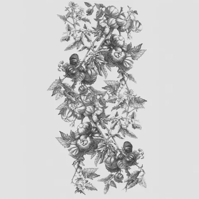 Цифровое панно ID Wall FLAVOUR