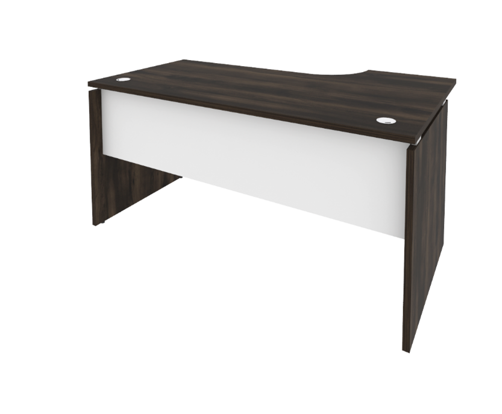 Стол письменный угловой 980 Onix