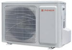 Напольно-потолочный кондиционер Pioneer KFF24GV/KON24GV Nord-40