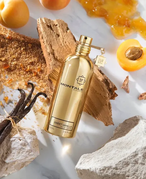 Montale Sweet Vanilla