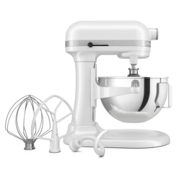 Миксер KitchenAid 5KSM55SXXEWH
