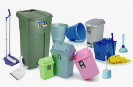 Хозяйственные товары