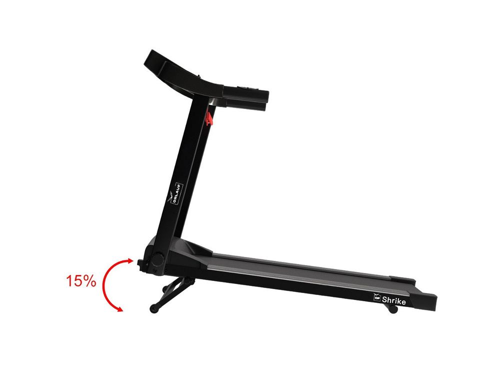 Беговая дорожка Orlauf Shrike