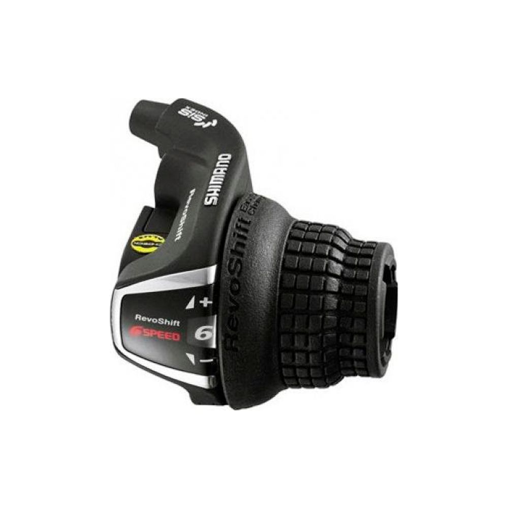 Перекл-ль TOURNEY ASLRS35R6AP  REVOSHIFT прав. 6скор. SHIMANO