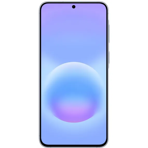 Смартфон Samsung Galaxy A57 5G 12 ГБ | 256 ГБ (Голубой | Awesome Icyblue)