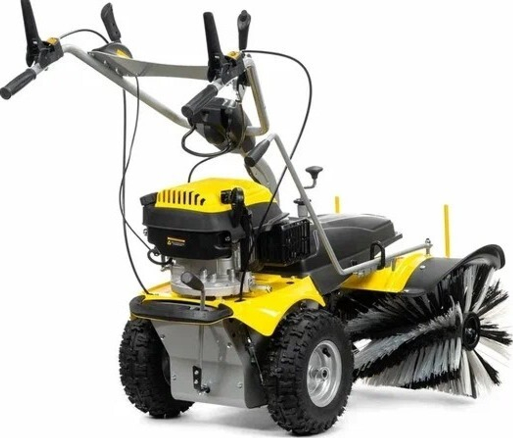 Подметальная машина CHAMPION GS5080