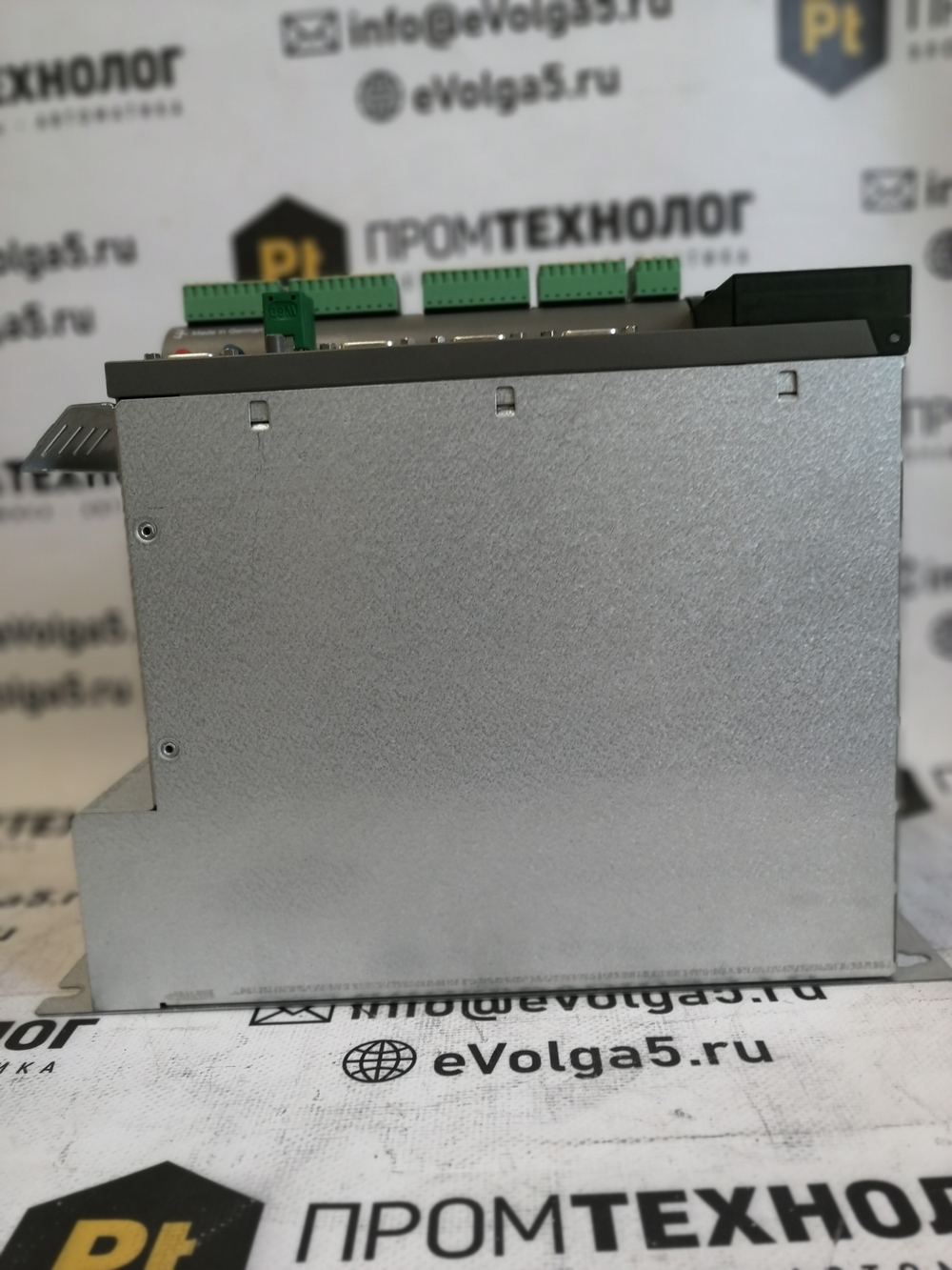 ELAU PacDrive C400/10/1/1/1/00*