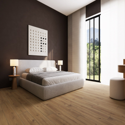 Ламинат EverSense Дуб Вирдиа натуральный светлый EL1037