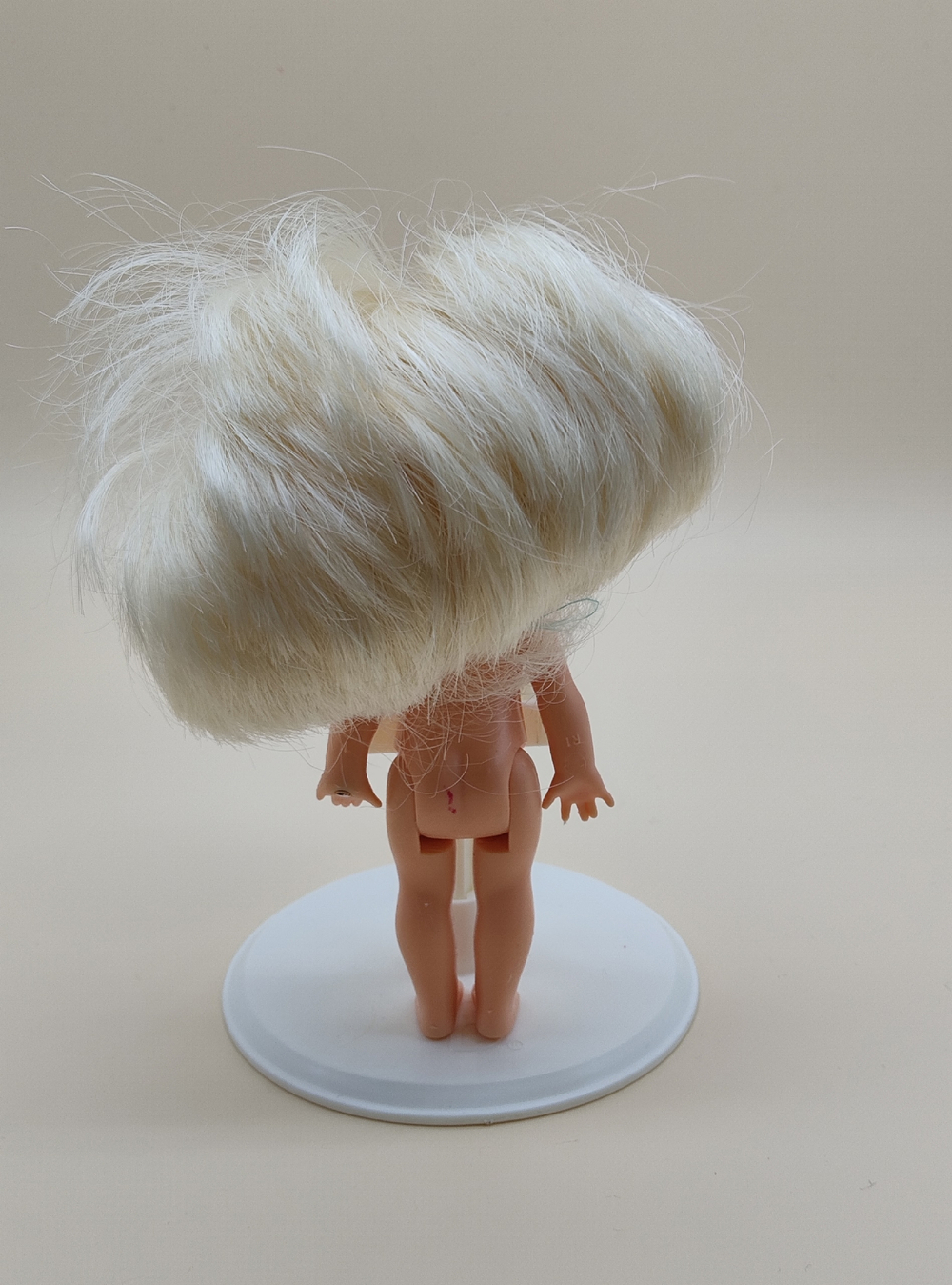 Кукла Барби - Келли 90х 0220