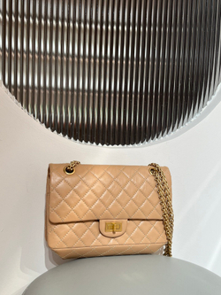 Chanel 2.55 24 cm