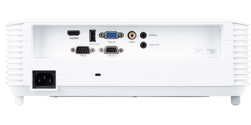 Проектор Acer S1386WH короткофокусный