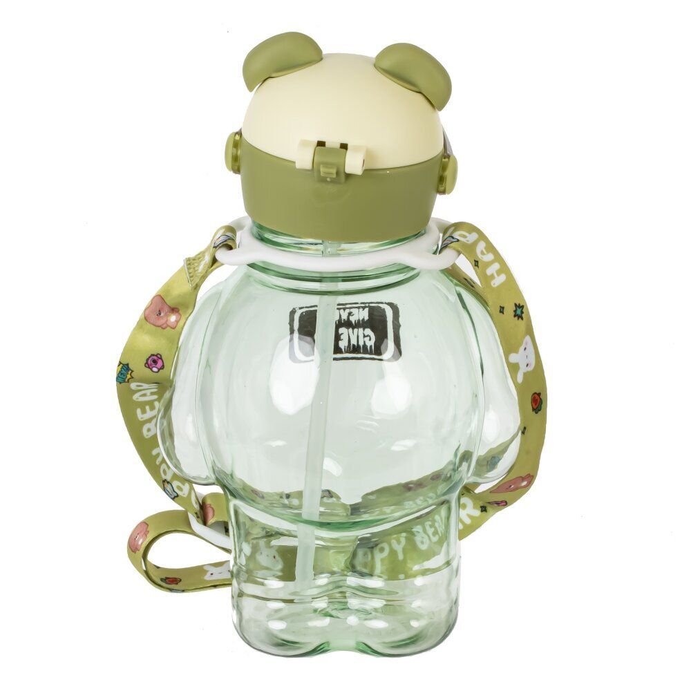 GAEM Бутылка, 650 мл, L14 W12 H20 см