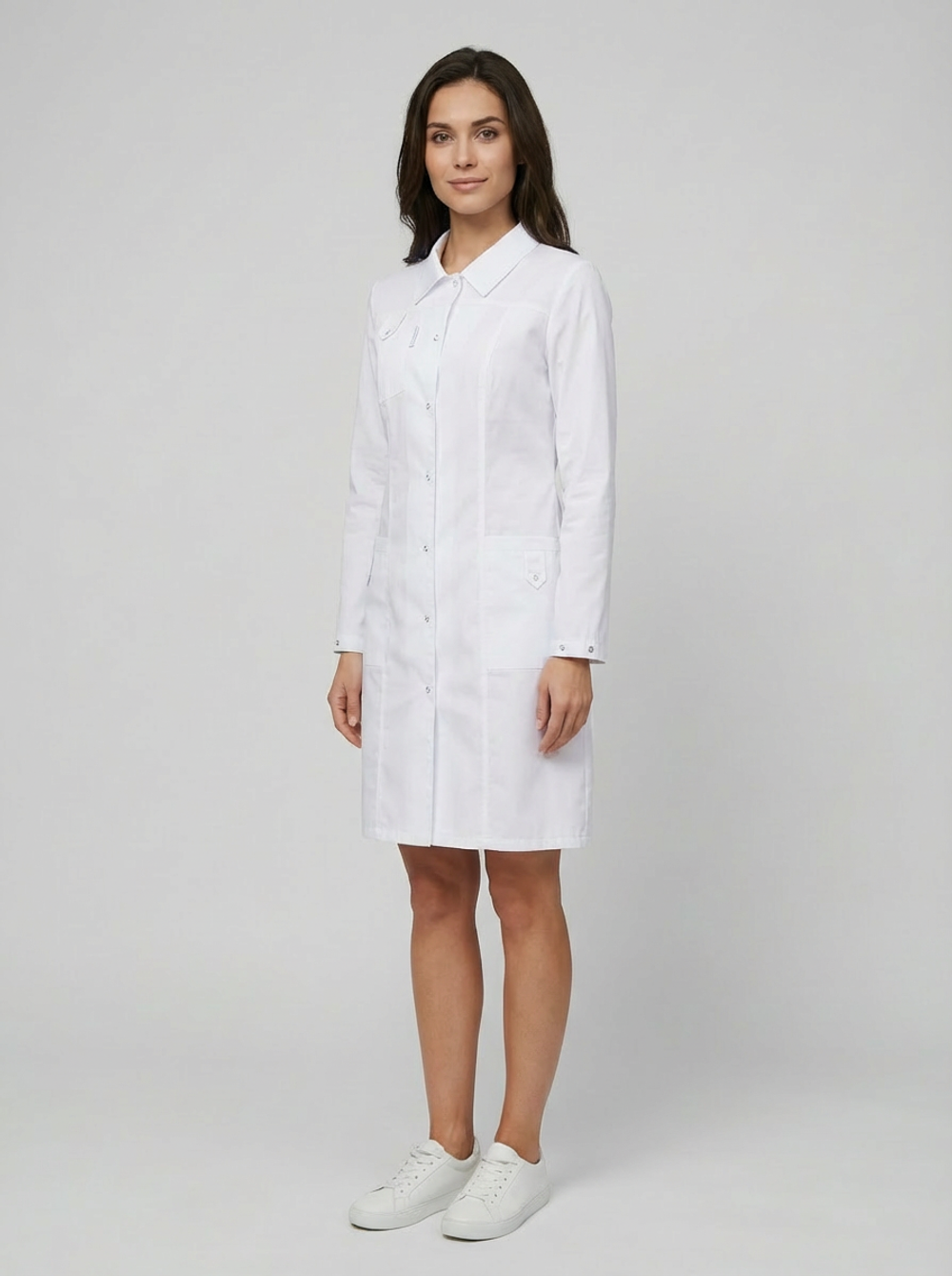 Халат женский ХМ.472