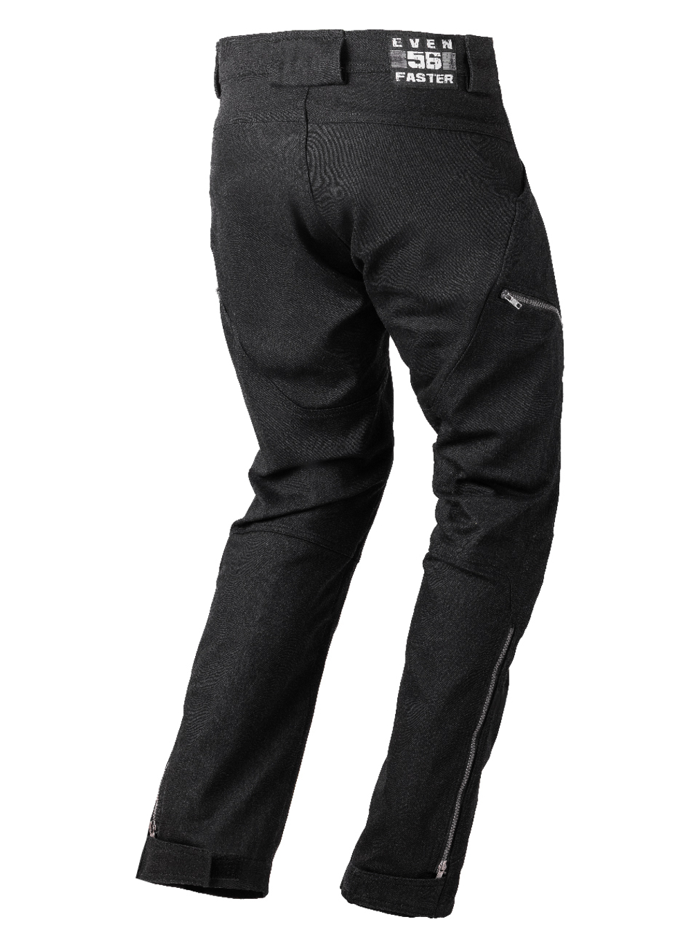 Мотоштаны джинсовые CITY ZEN long protectors CORDURA EF56