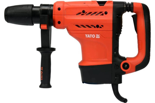 Электрический перфоратор YATO SDS MAX, 20 Дж, 1300 Вт YT-82131