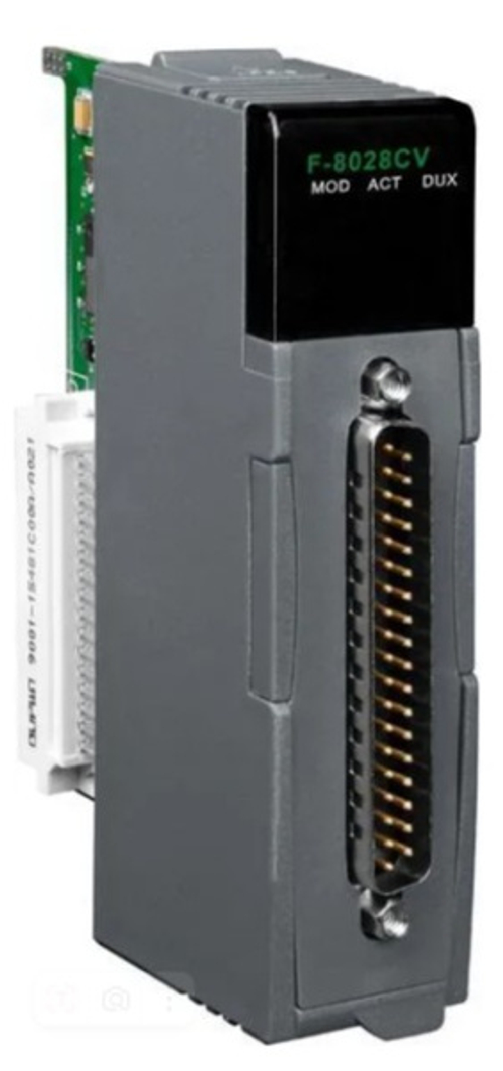Модуль ICP DAS F-8028CV (F-8028V2)