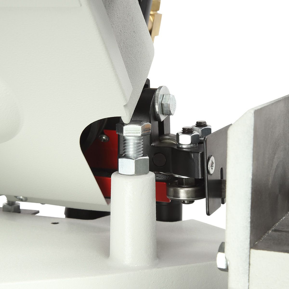 Ленточная пила по металлу Belmash MBS-560CH