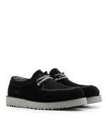 MENS NEUMEL NOVA-black