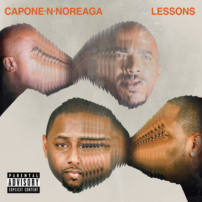 Capone-N-Noreaga* – Lessons