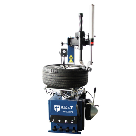 Шиномонтажный станок M-201BP1 AE&T (220В)