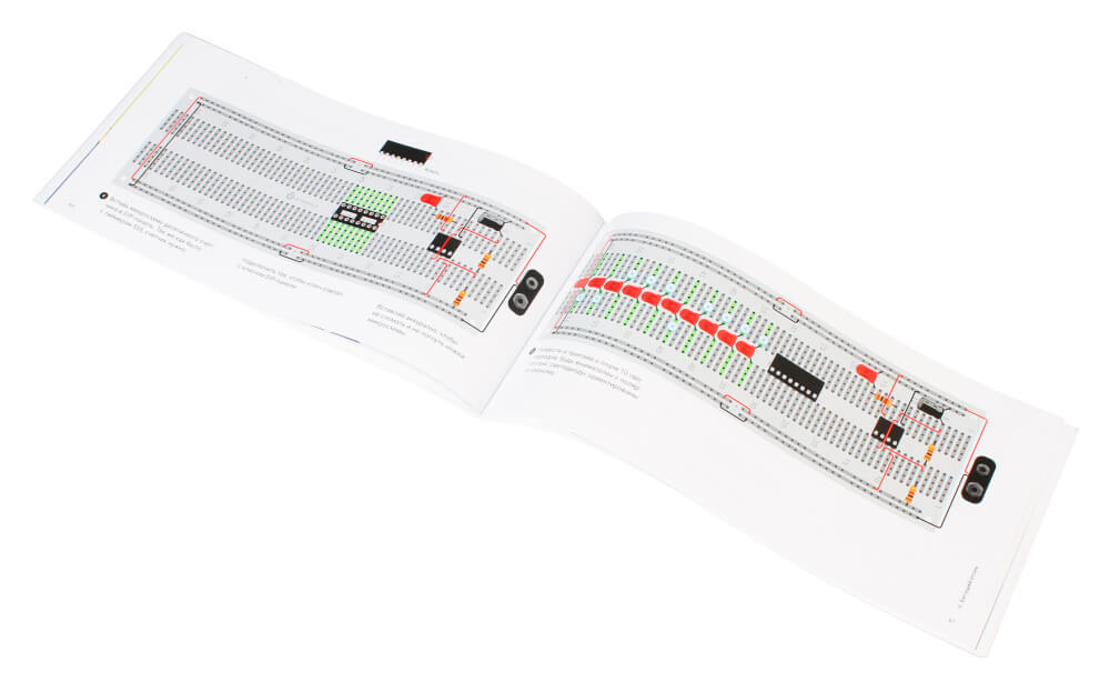 Паяльник в лапах: зверская пайка