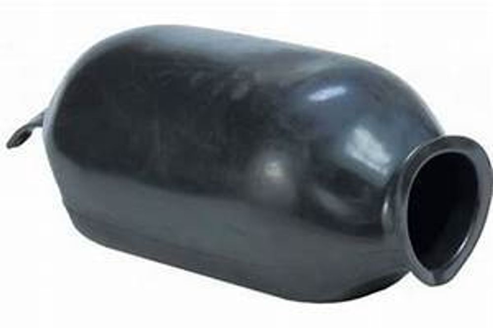 Мембрана для баков 35,50л c горловиной диаметром 89мм Wester