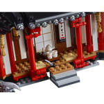 LEGO Ninjago: Монастырь Кружитцу 70670 — Monastery of Spinjitzu — Лего Ниндзяго