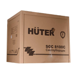 Снегоуборщик HUTER SGC 8100C