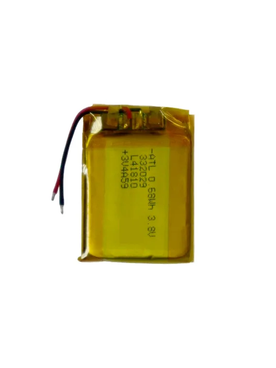 Аккумулятор для Garmin Forerunner 245 361-00086-11 180 mAh