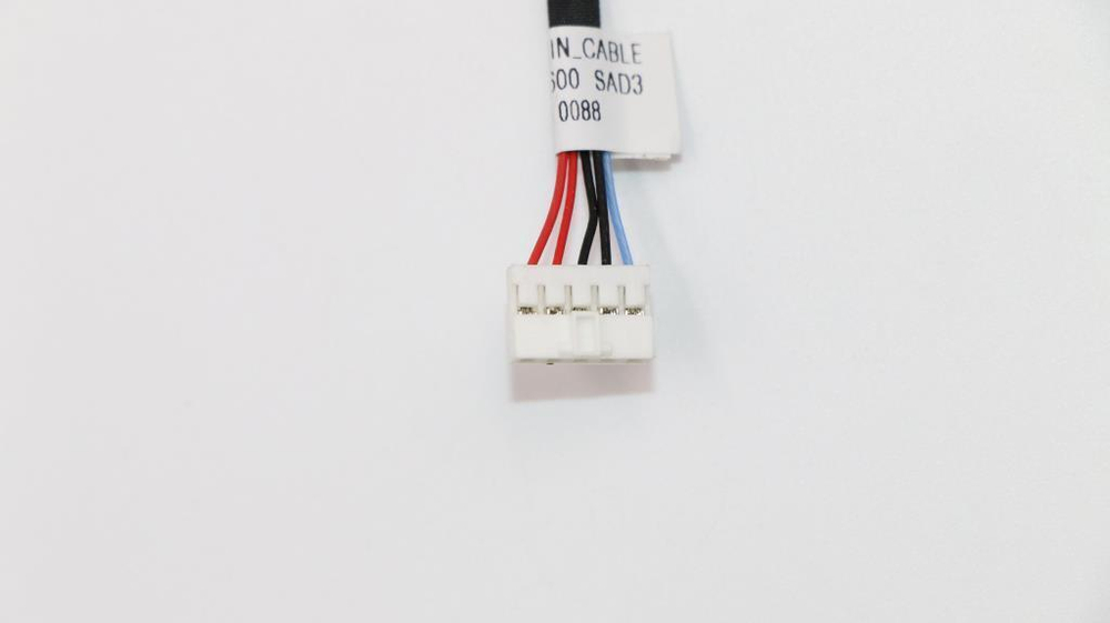 Кабель питания внутренний НБ Y70-70 Lenovo (5C10G59759), оригинал