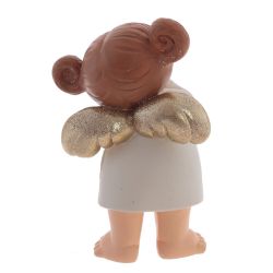 GAEM Фигурка декоративная "Ангелок", L6,5 W5 H10,5 см, 3в.