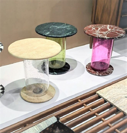 Столик журнальный JK-D211