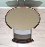 Тумба прикроватная Fiero