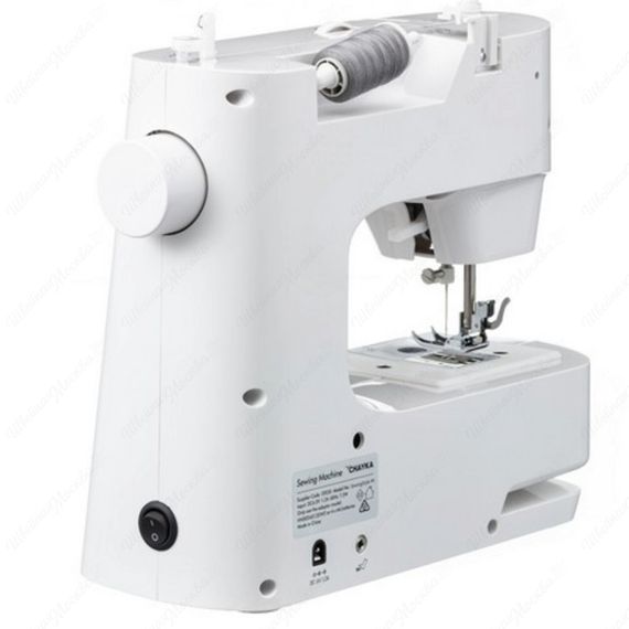 Швейная машина Chayka SewingStyle 44